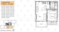6 Derbyshire (D11), Condominium #579403971